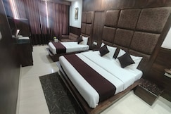 Hotel Virat International, Katra